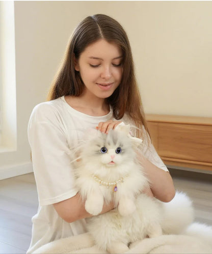 Cat bags Backpack- Companion Cat Wearable