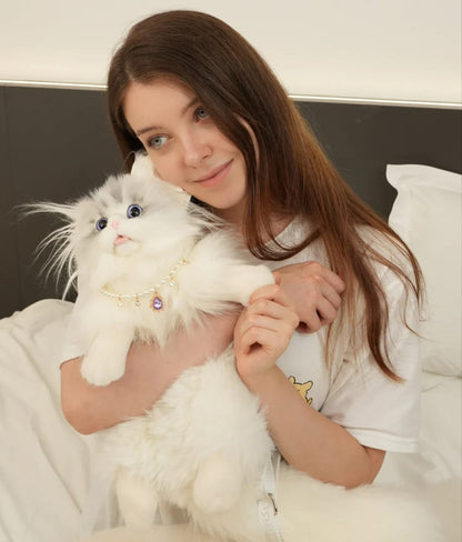 Cat bags Backpack- Companion Cat Wearable